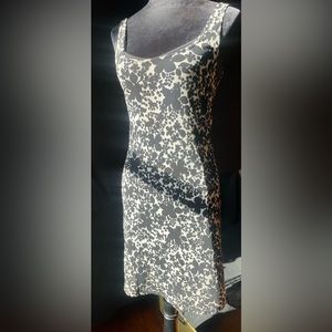 Vintage Vivienne Tam sexy dress